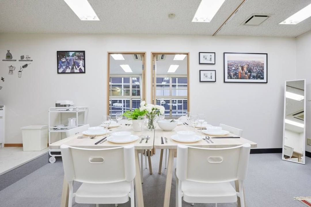 Ueno 5min/Akihabara/2LDK/Wifi#A