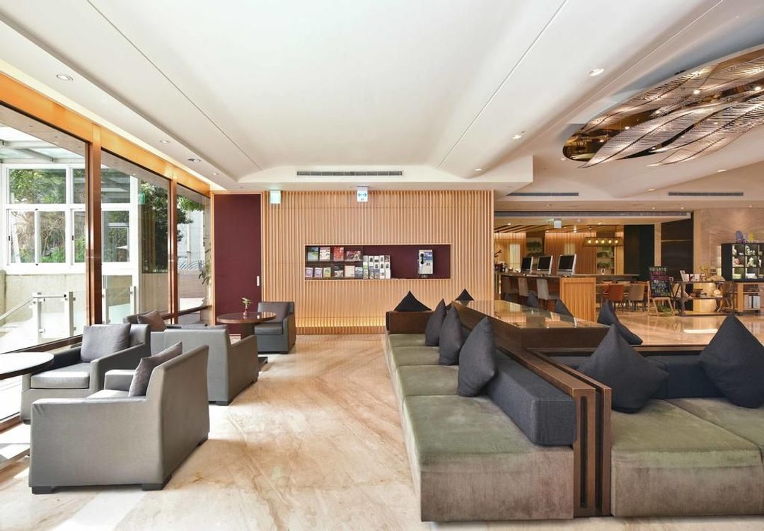 FULLON HOTEL KAOHSIUNG
