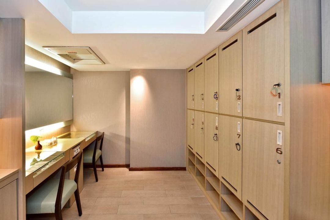 FULLON HOTEL KAOHSIUNG