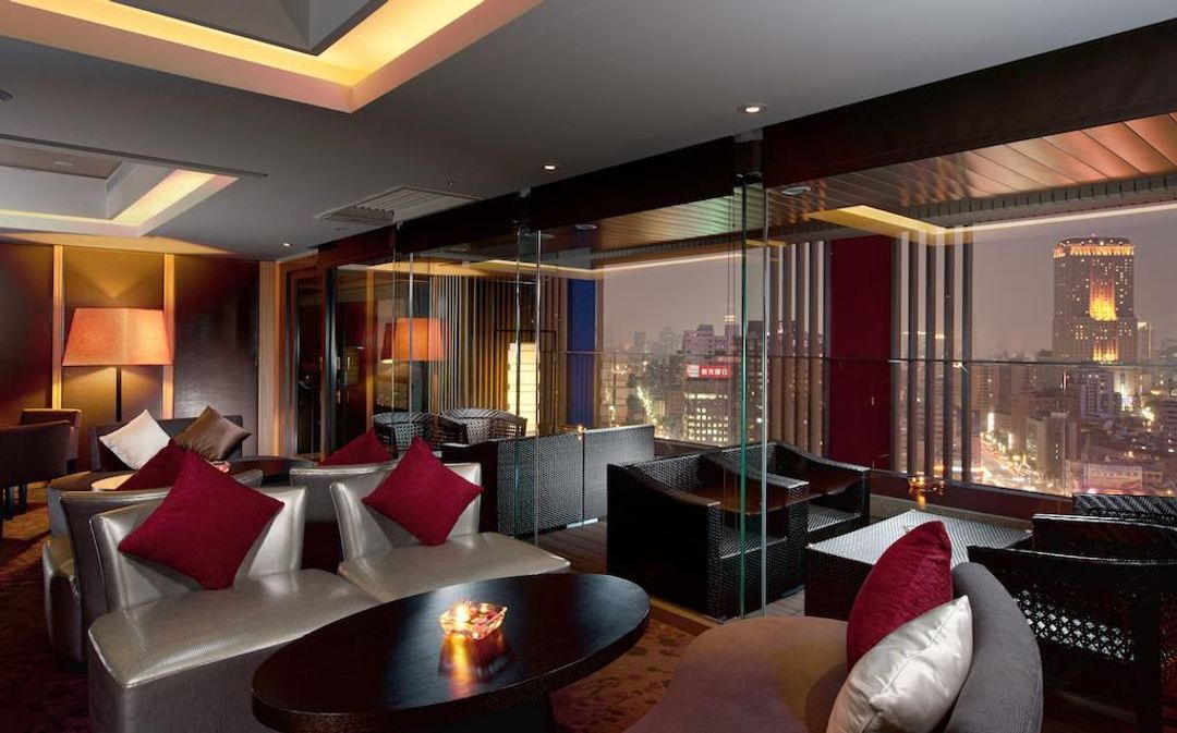 FULLON HOTEL KAOHSIUNG