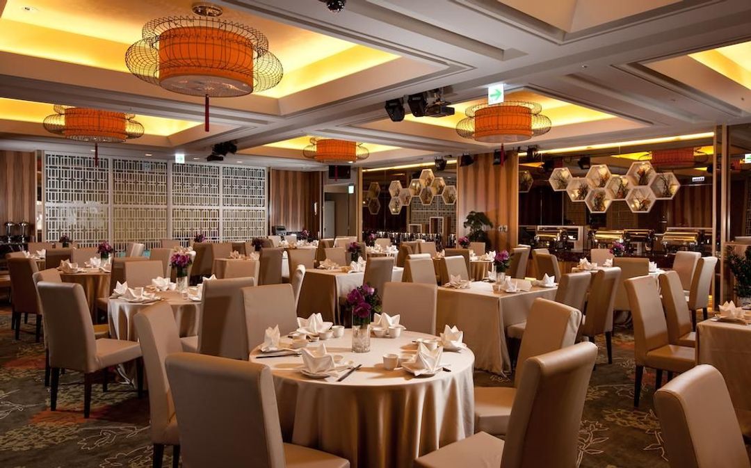 FULLON HOTEL KAOHSIUNG