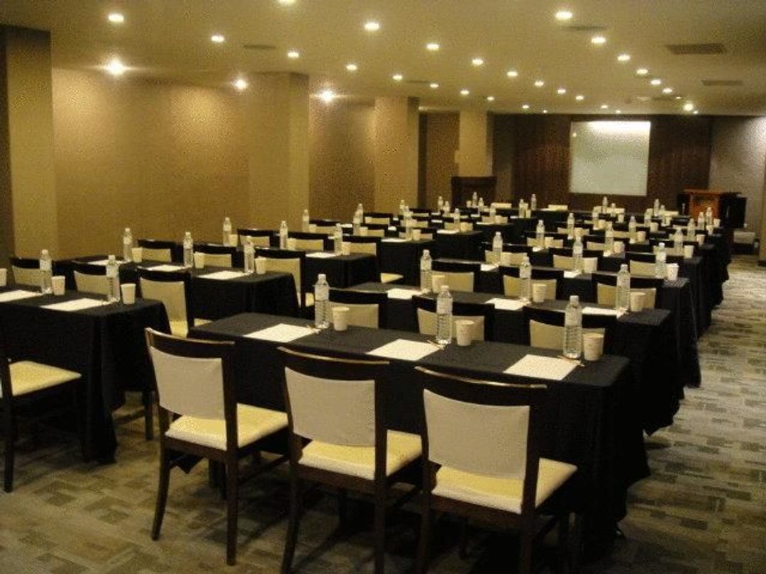 墾丁福容大飯店