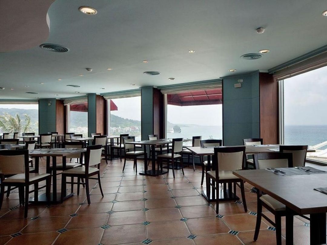 墾丁福容大飯店