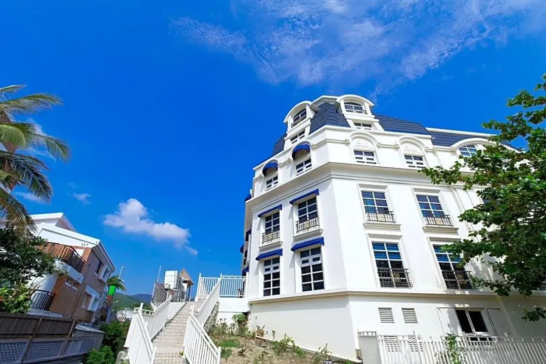 屏東縣-福容徠旅 墾丁｜墾丁大街上