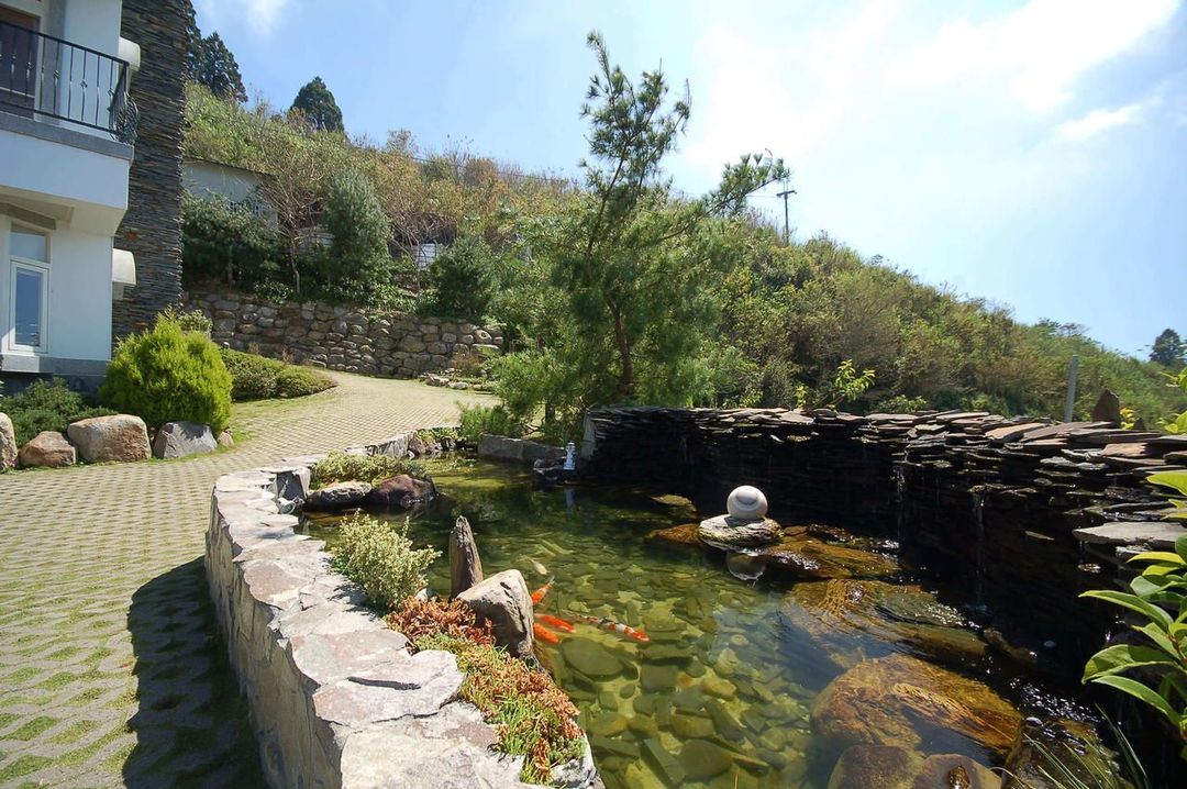 清境天星渡假山莊