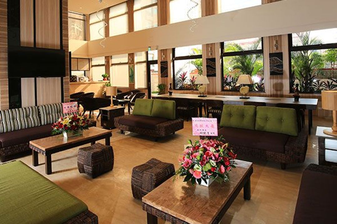 Darlon Hotel