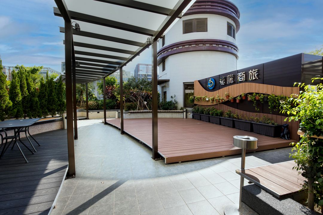 Darlon Hotel