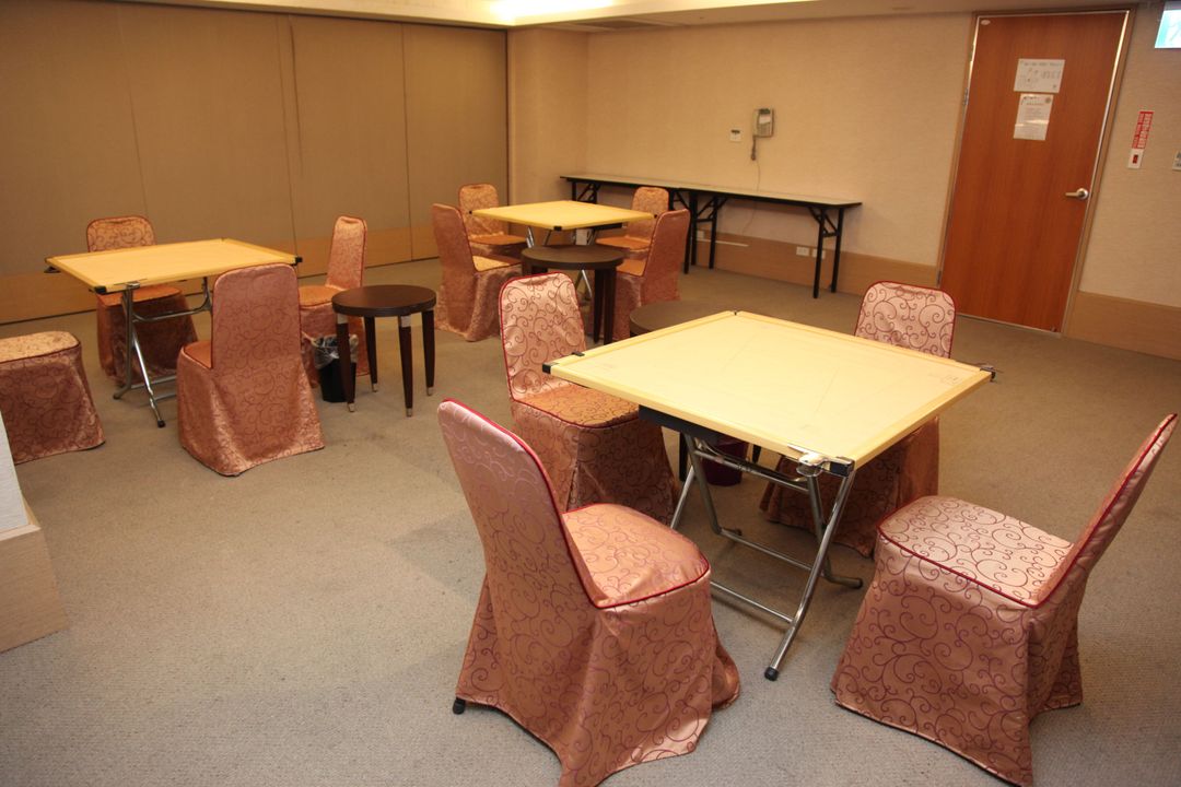 大地棋藝室