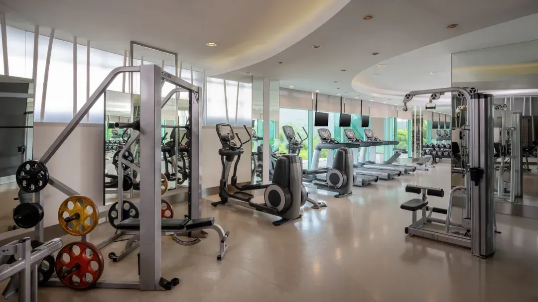 察殿曼谷河畔酒店 (Chatrium Hotel Riverside Bangkok－SHA Extra Plus)