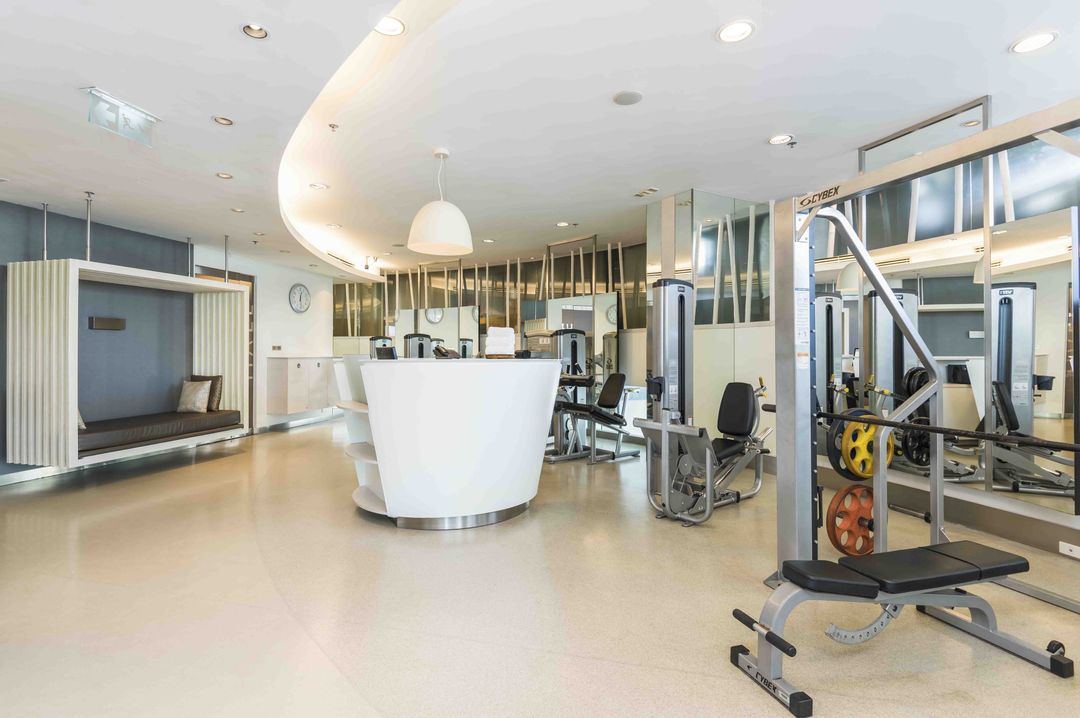 察殿曼谷河畔酒店 (Chatrium Hotel Riverside Bangkok－SHA Extra Plus)