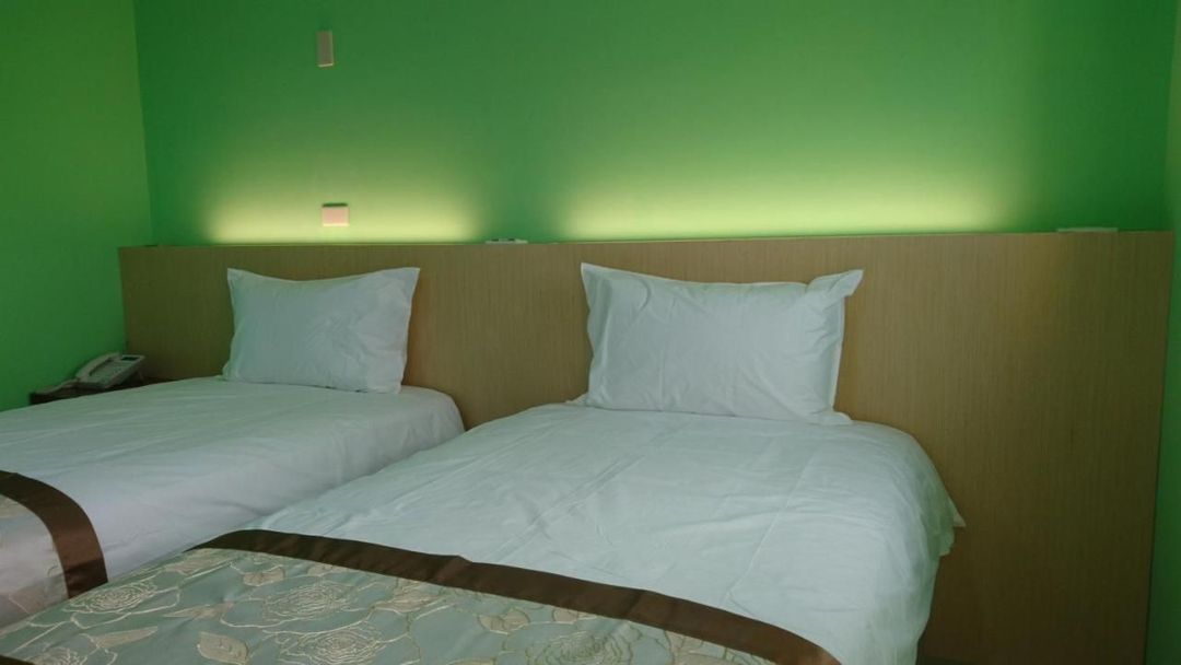 Ｇ.Hold Hotel