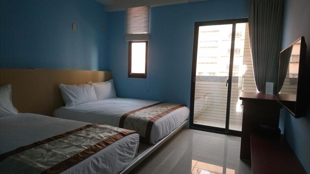 Ｇ.Hold Hotel