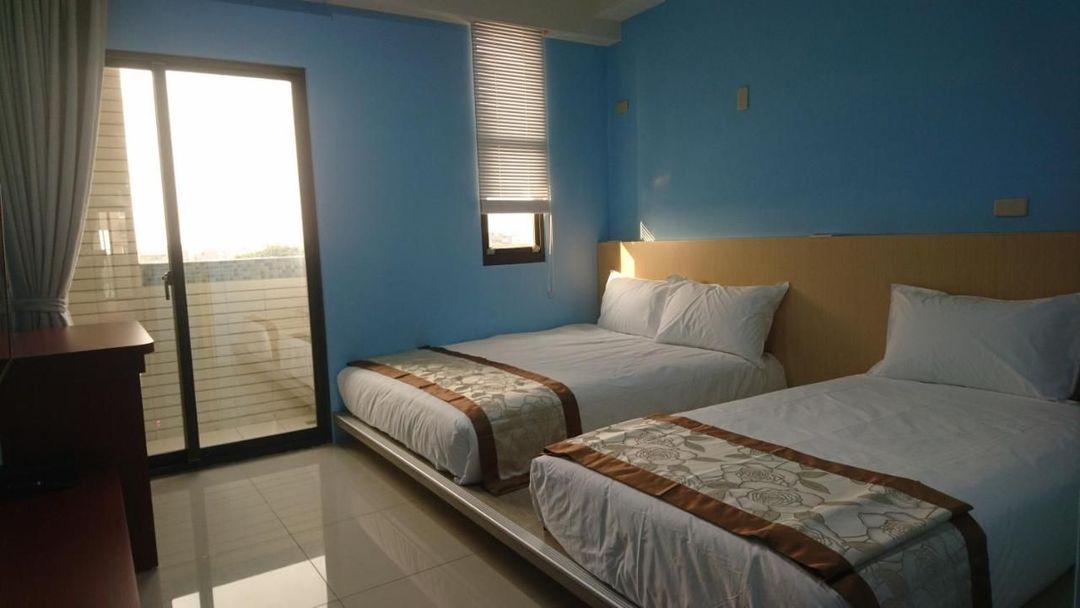 Ｇ.Hold Hotel