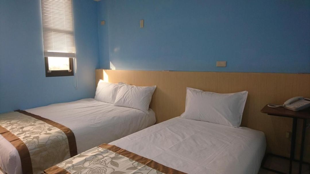 Ｇ.Hold Hotel