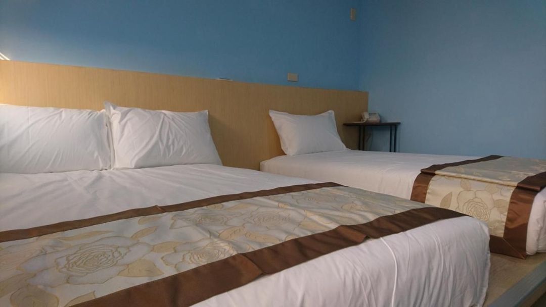 Ｇ.Hold Hotel