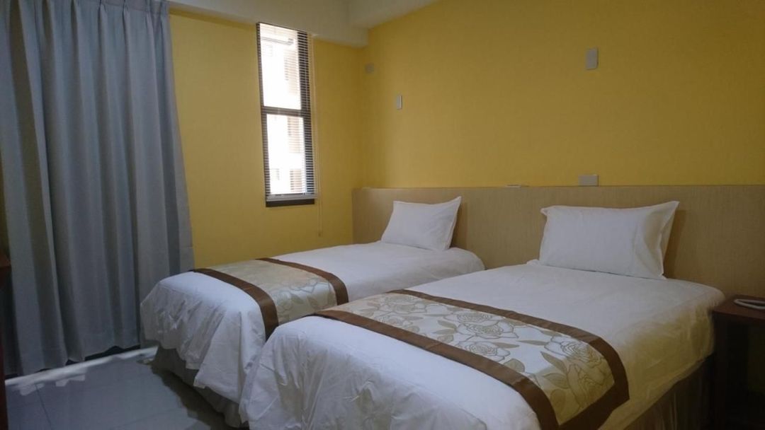 Ｇ.Hold Hotel