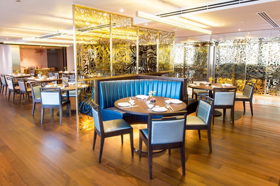 察殿恩博利套房酒店 (Emporium Suites by Chatrium)