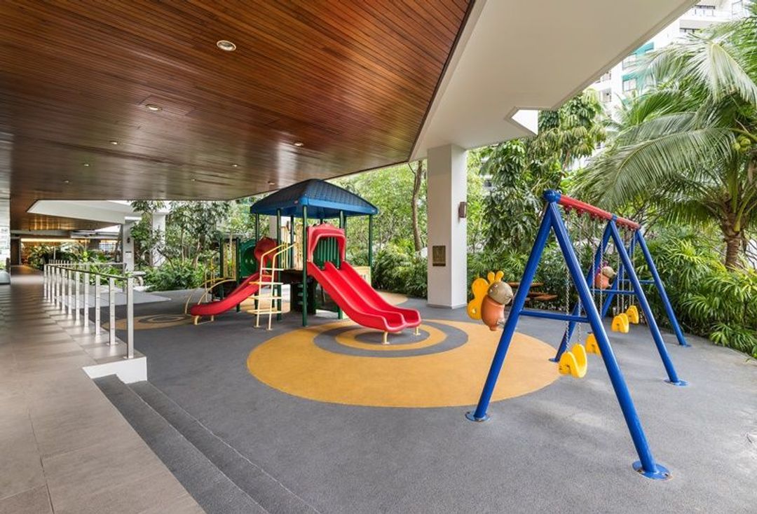 Kid's Playground