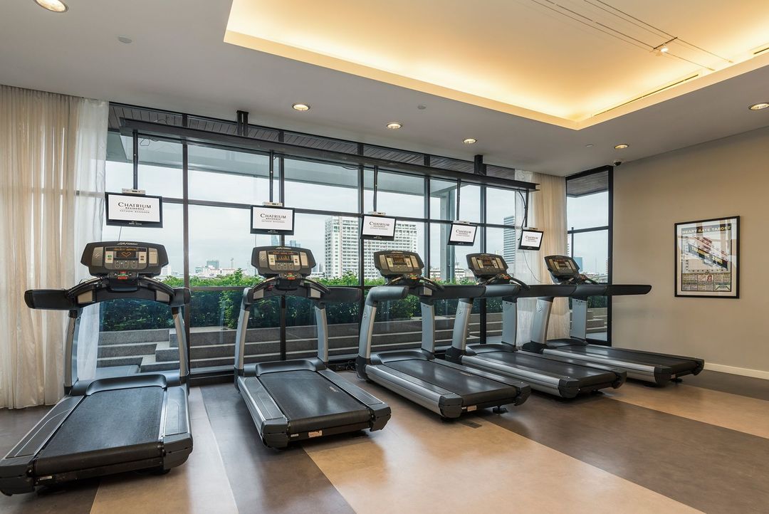 Fitness Centre