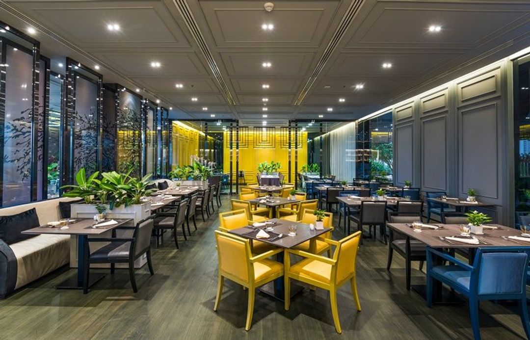 Albricias Restaurant