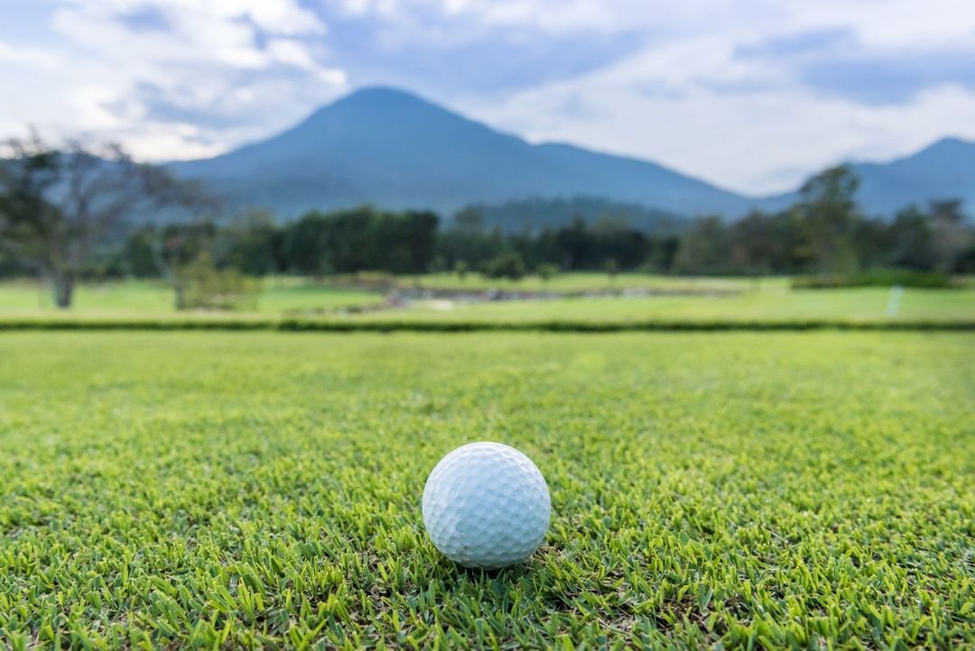 察殿索伊道高爾夫度假酒店 (Chatrium Golf Resort Soi Dao Chanthaburi)