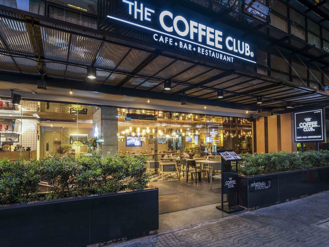 Maitria Hotel Sukhumvit 18 Bangkok - A Chatrium Collection－SHA Extra Plus