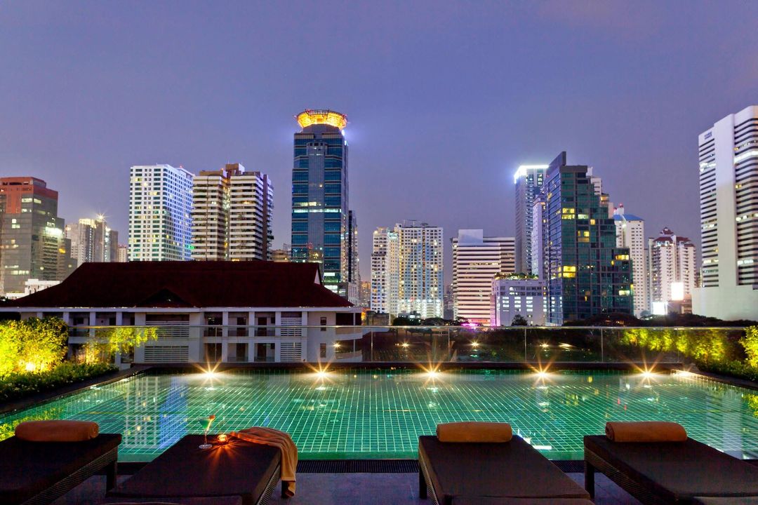 曼谷-RakYim Siam - Sukhumvit 15