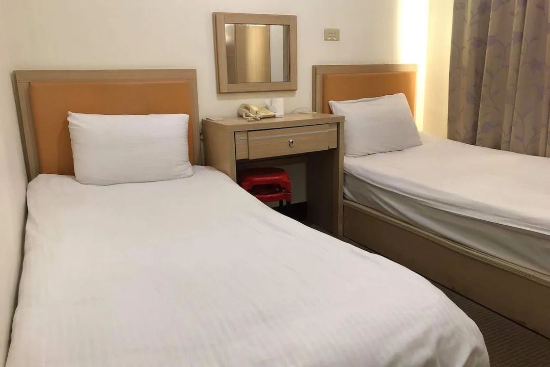 Huaxin Hotel-1