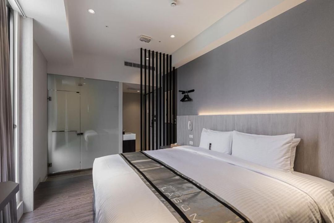 Hotel Yam Lagom