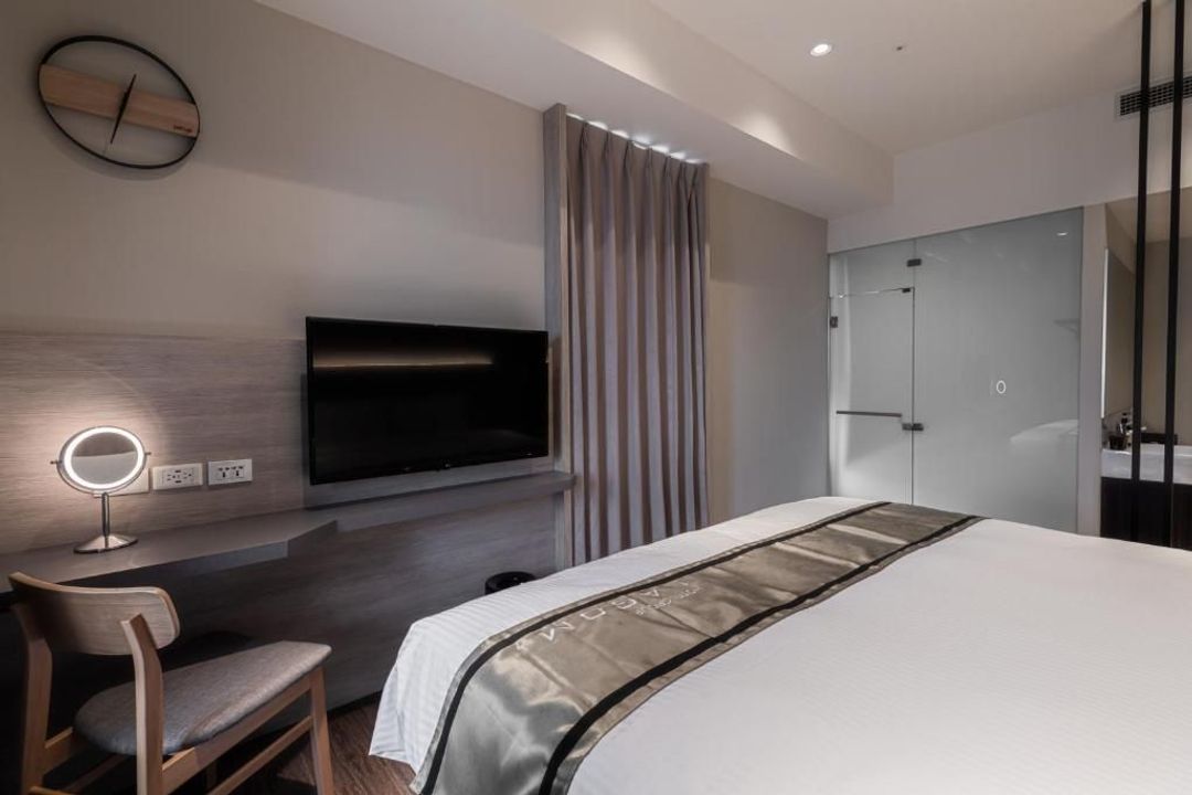 Hotel Yam Lagom