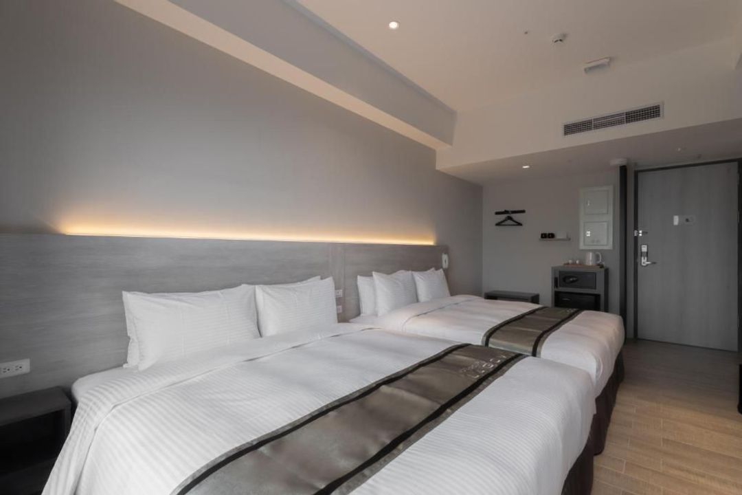 Hotel Yam Lagom