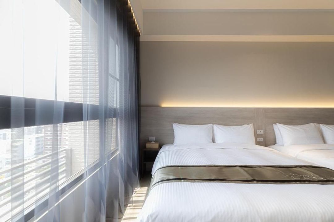 Hotel Yam Lagom