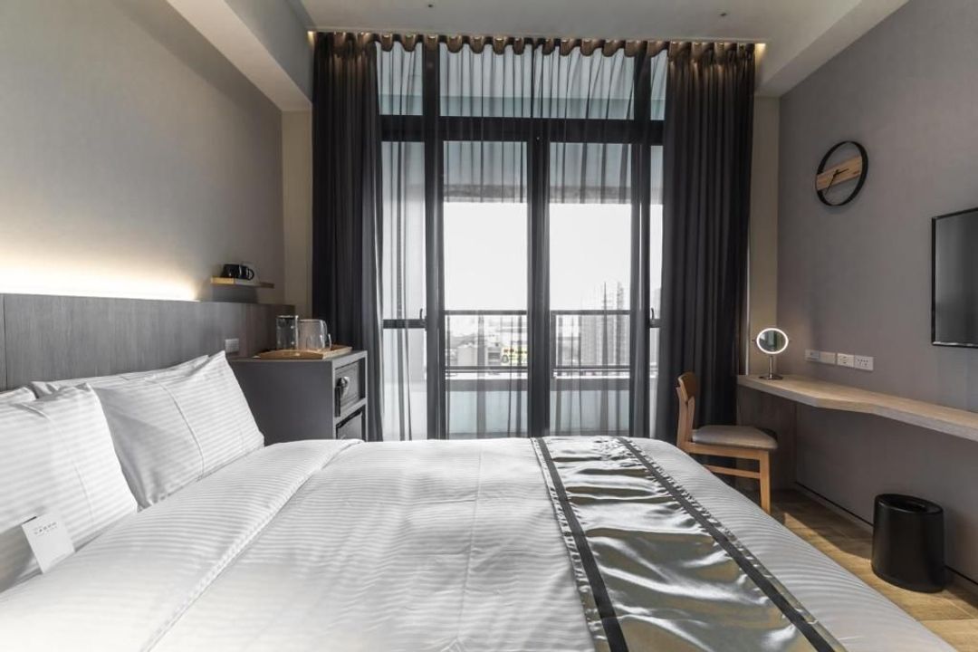 Hotel Yam Lagom