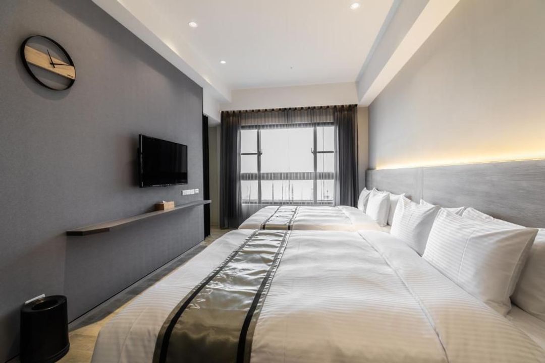 Hotel Yam Lagom