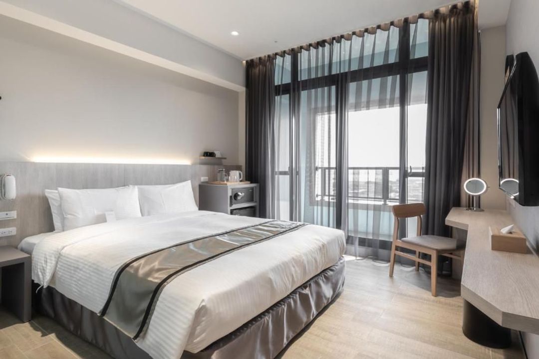 Hotel Yam Lagom