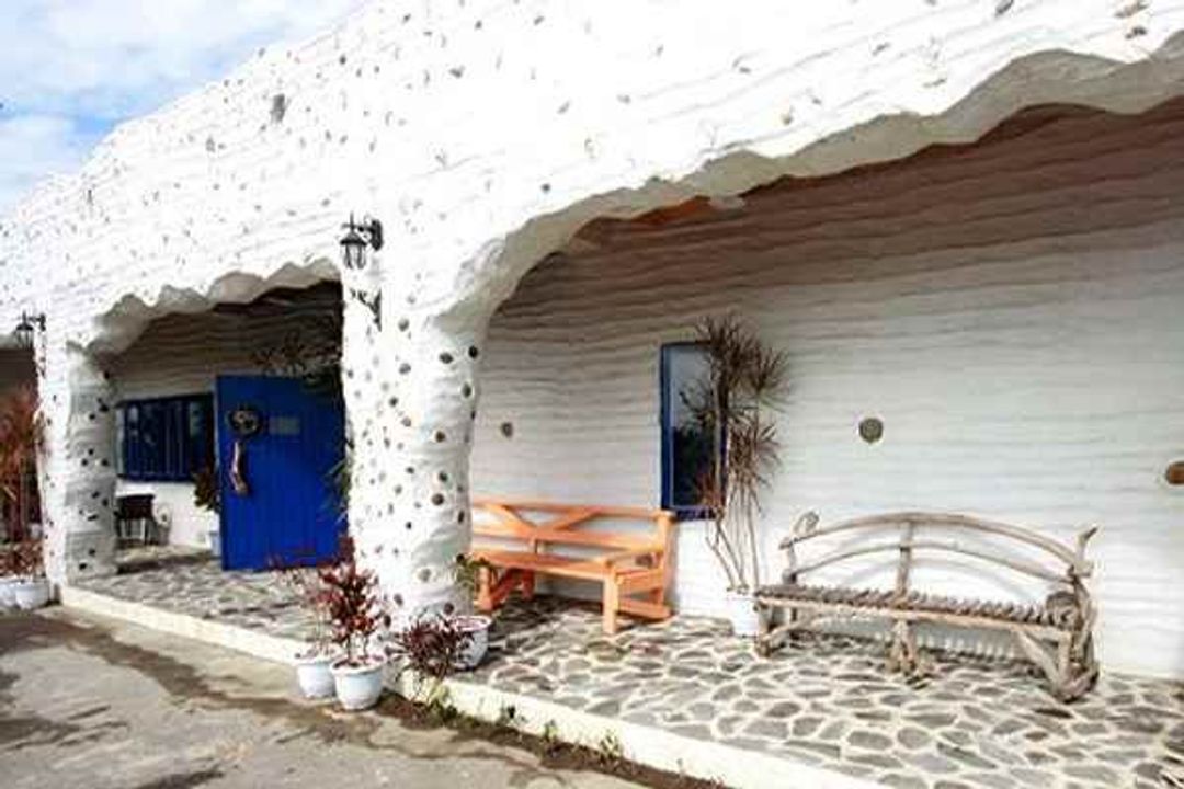 Lanjen Villa