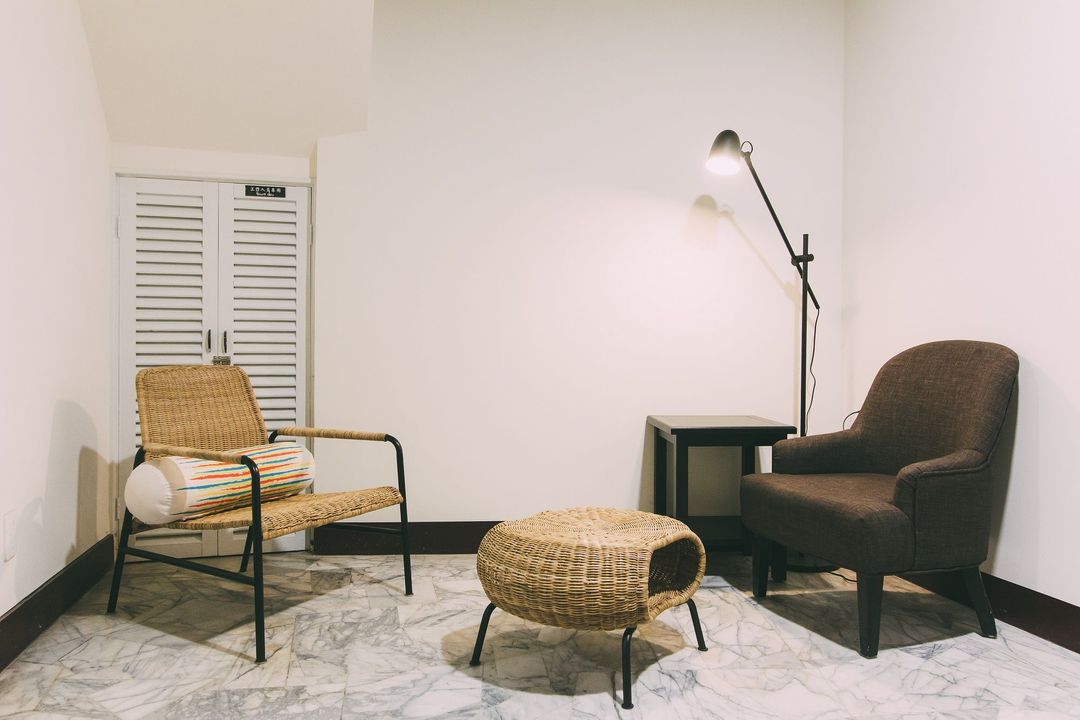 A Shin Hostel