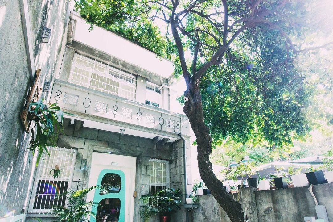 A Shin Hostel