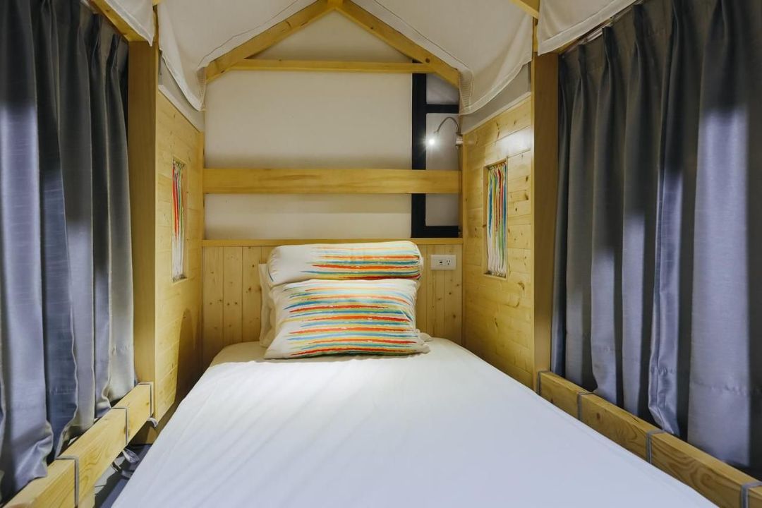 A Shin Hostel