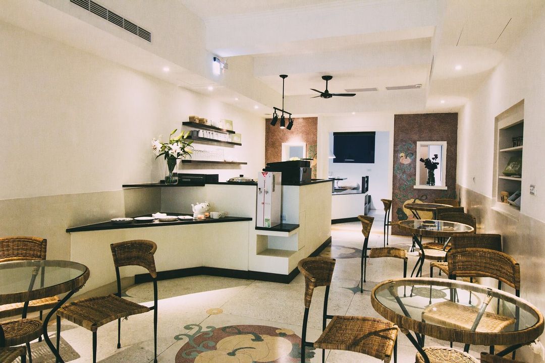A Shin Hostel