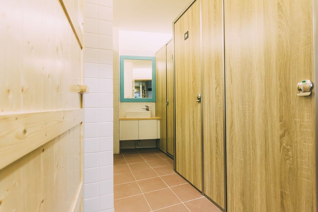 A Shin Hostel