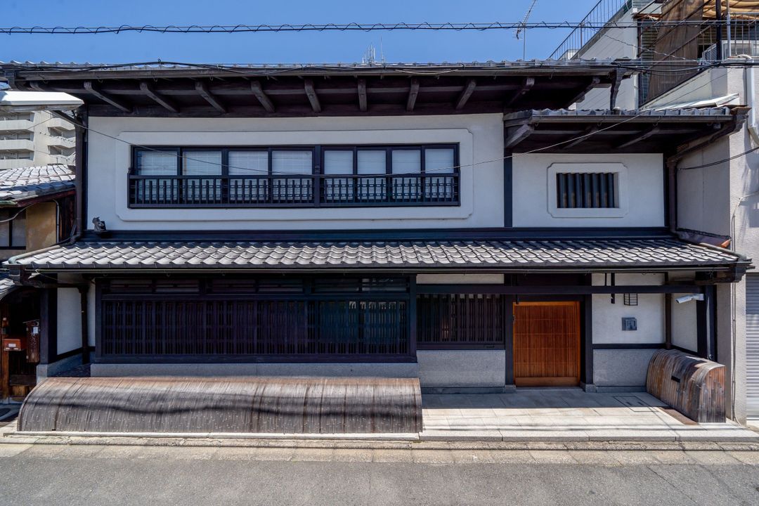 【京町風】RESI STAY 心心苑