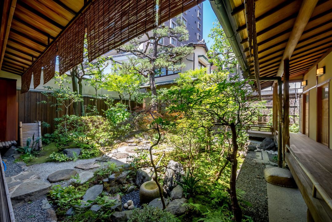 【京町風】RESI STAY 心心苑