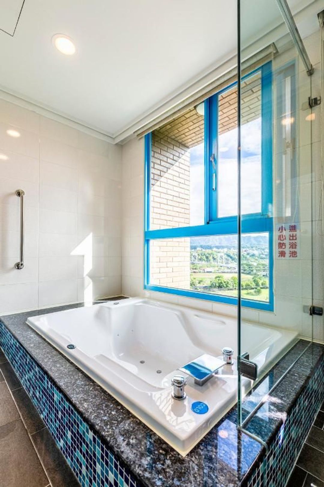 SAN CHIAO HOTEL