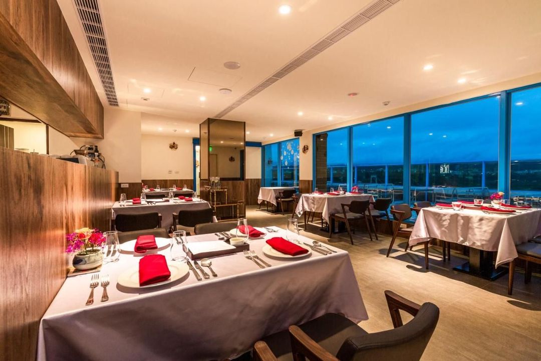 SAN CHIAO HOTEL