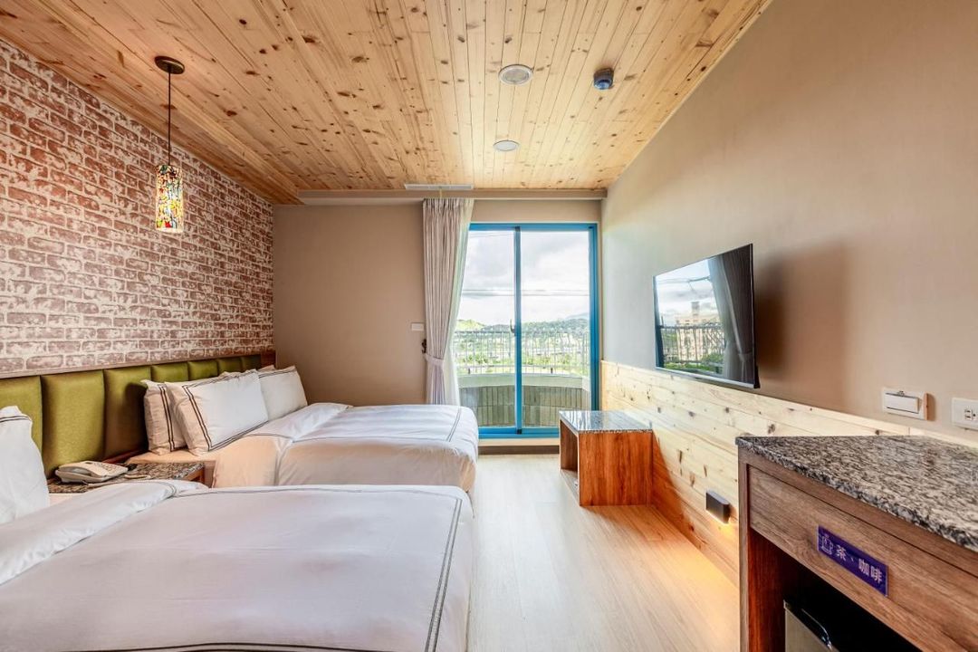 SAN CHIAO HOTEL