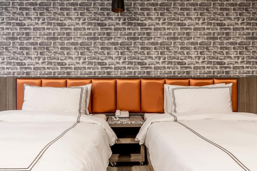 SAN CHIAO HOTEL