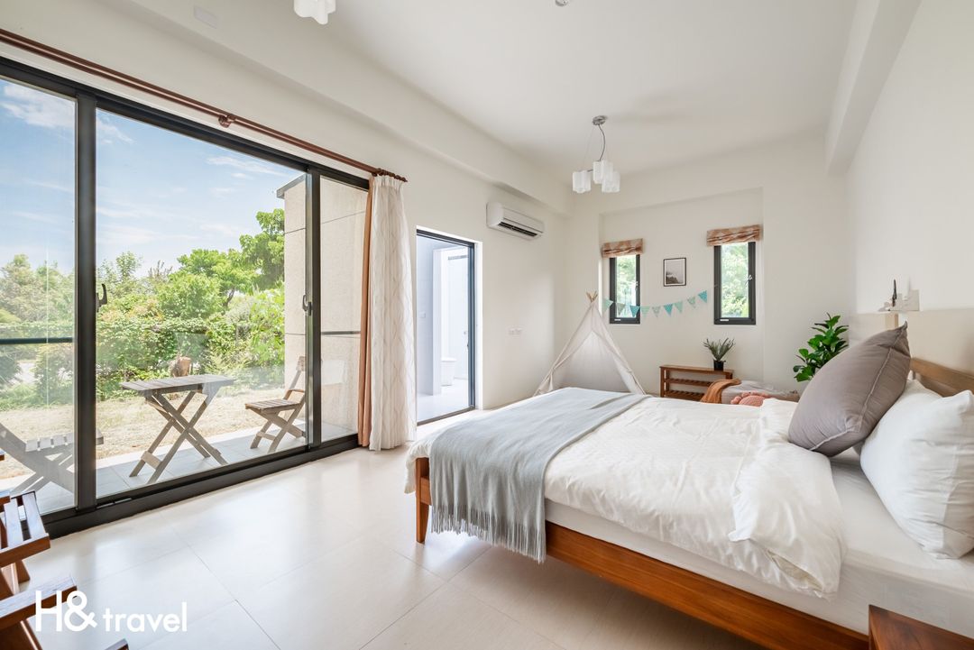 Taitung Rainbow Maison Resort hotel