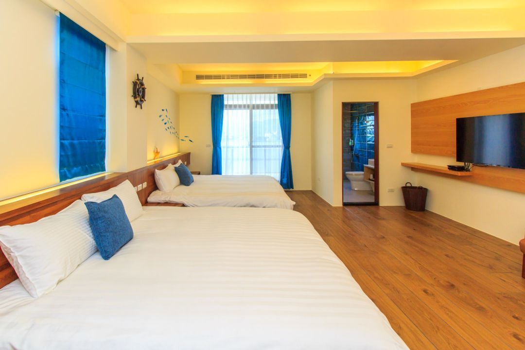 Classic Villa B&B l entire house-9