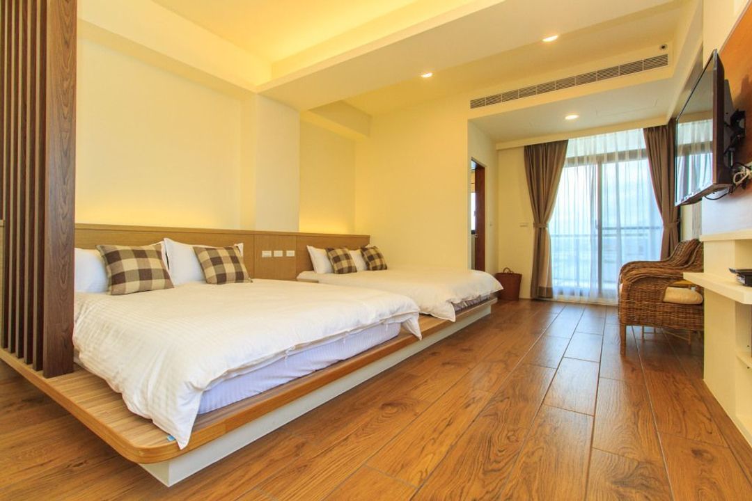 Classic Villa B&B l entire house-10